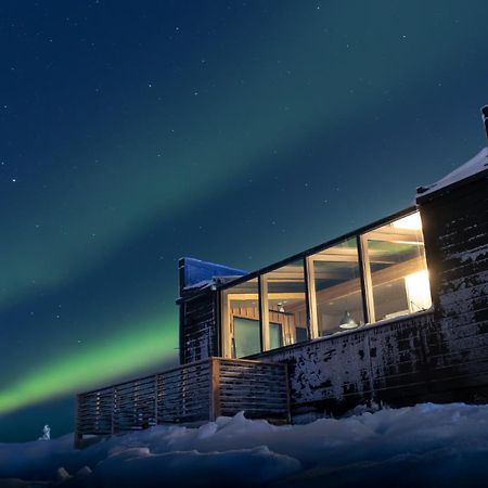 Top Star Saariselkae - Arctic Glass Cubes Exteriér fotografie