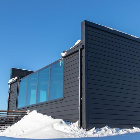 Top Star Saariselkae - Arctic Glass Cubes Exteriér fotografie